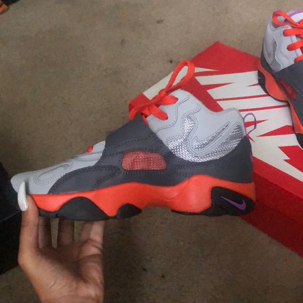 Nike Air Speed Turf - Picture 2 of 4